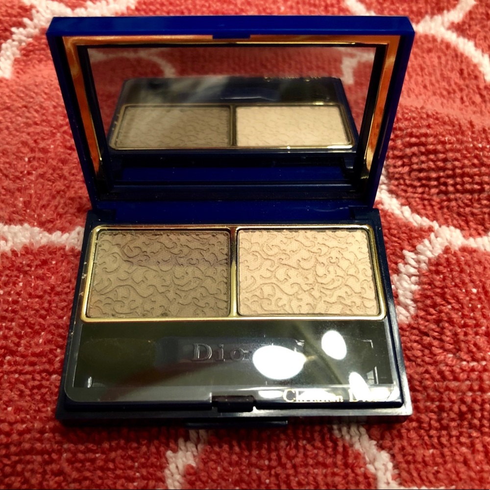 Dior Duo Couture 625 Eyeshadow (new w/o box)